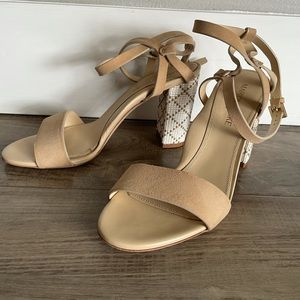 Marion Parke heels